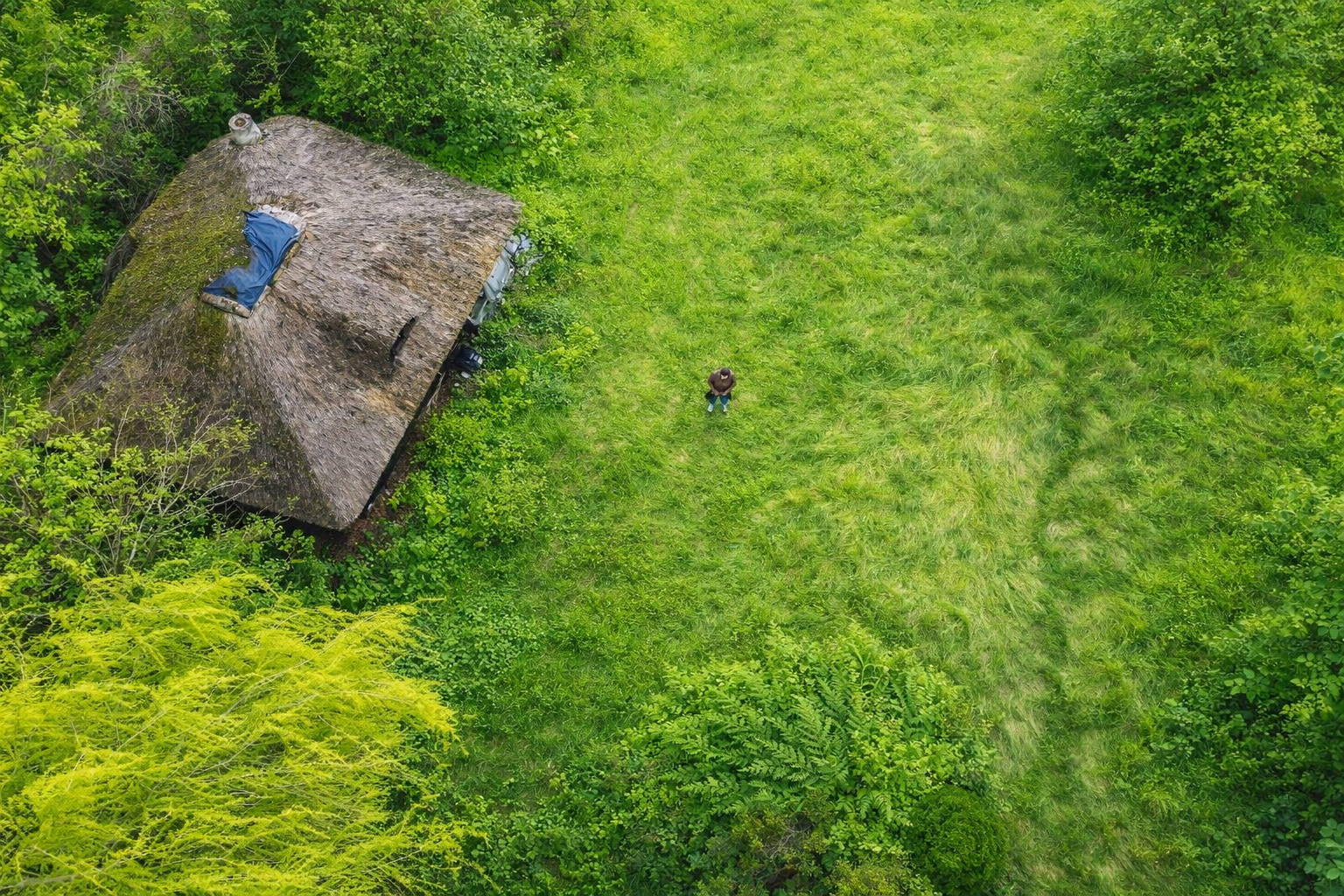 Na sprzedaż – wyjątkowa działka 37 arów w centrum | Tomaszów Lubelski, ul. Żwirki i Wigury